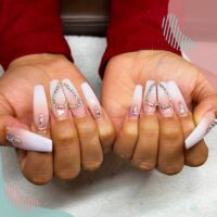 ARTIFICIAL NAILS